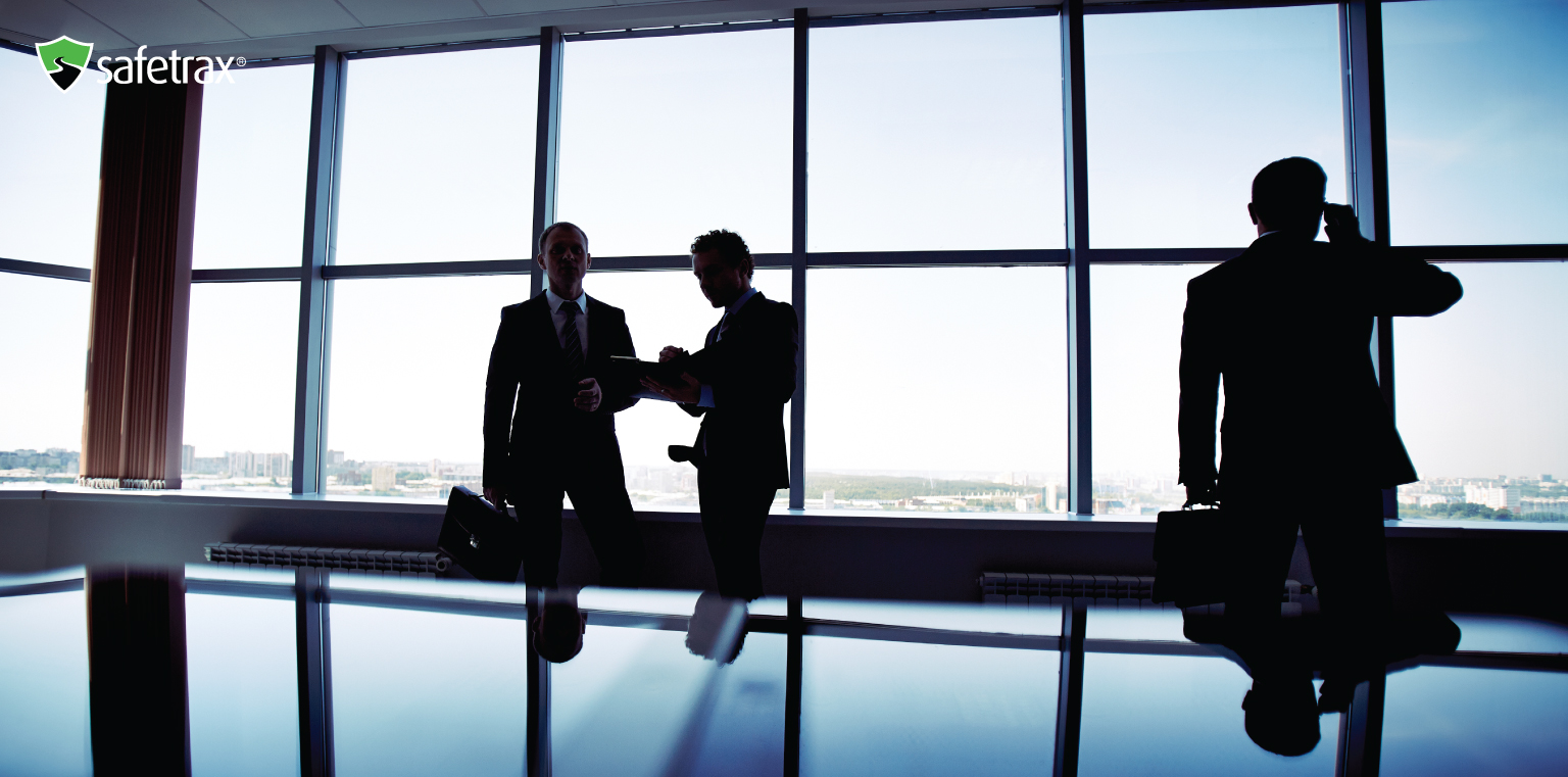 How Management Benefits by Implementing Transport Automation System?
