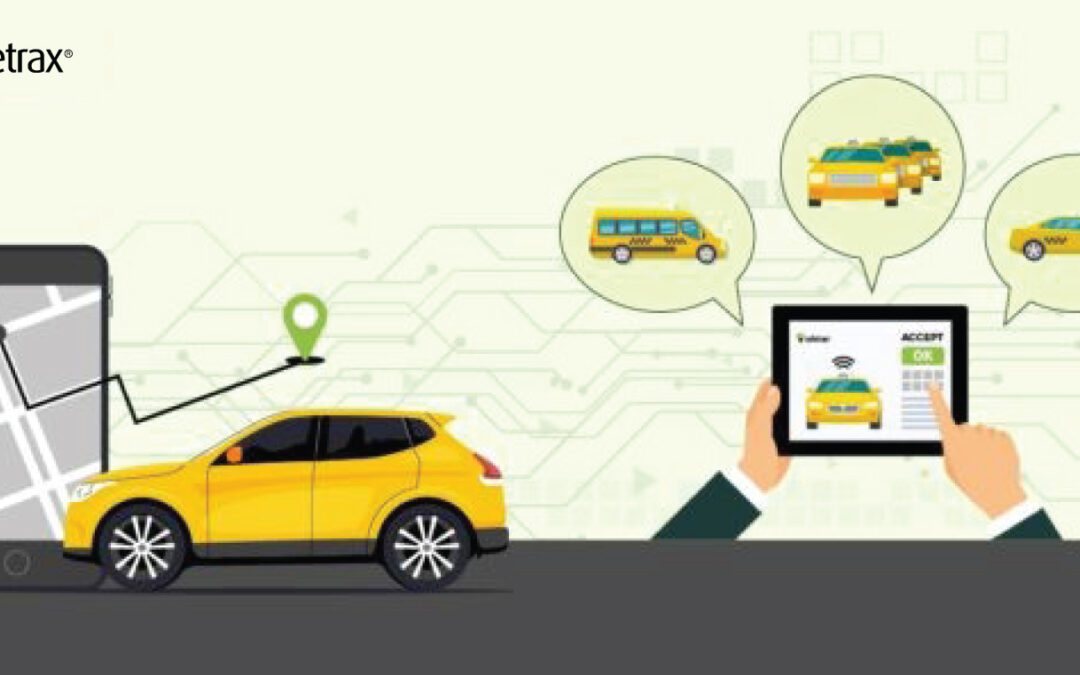 The Digital Metamorphosis of Employee Fleet Management