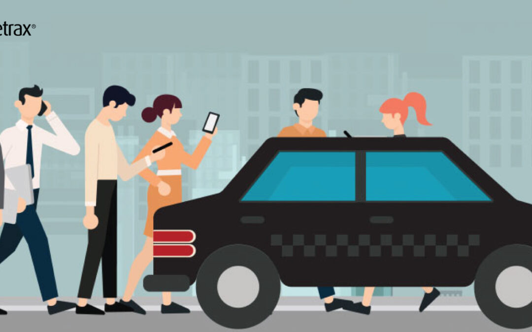 Hardware Challenges in Employee Transport Management