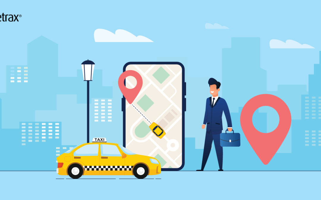 Why Do You Need Employee Transport Automation?