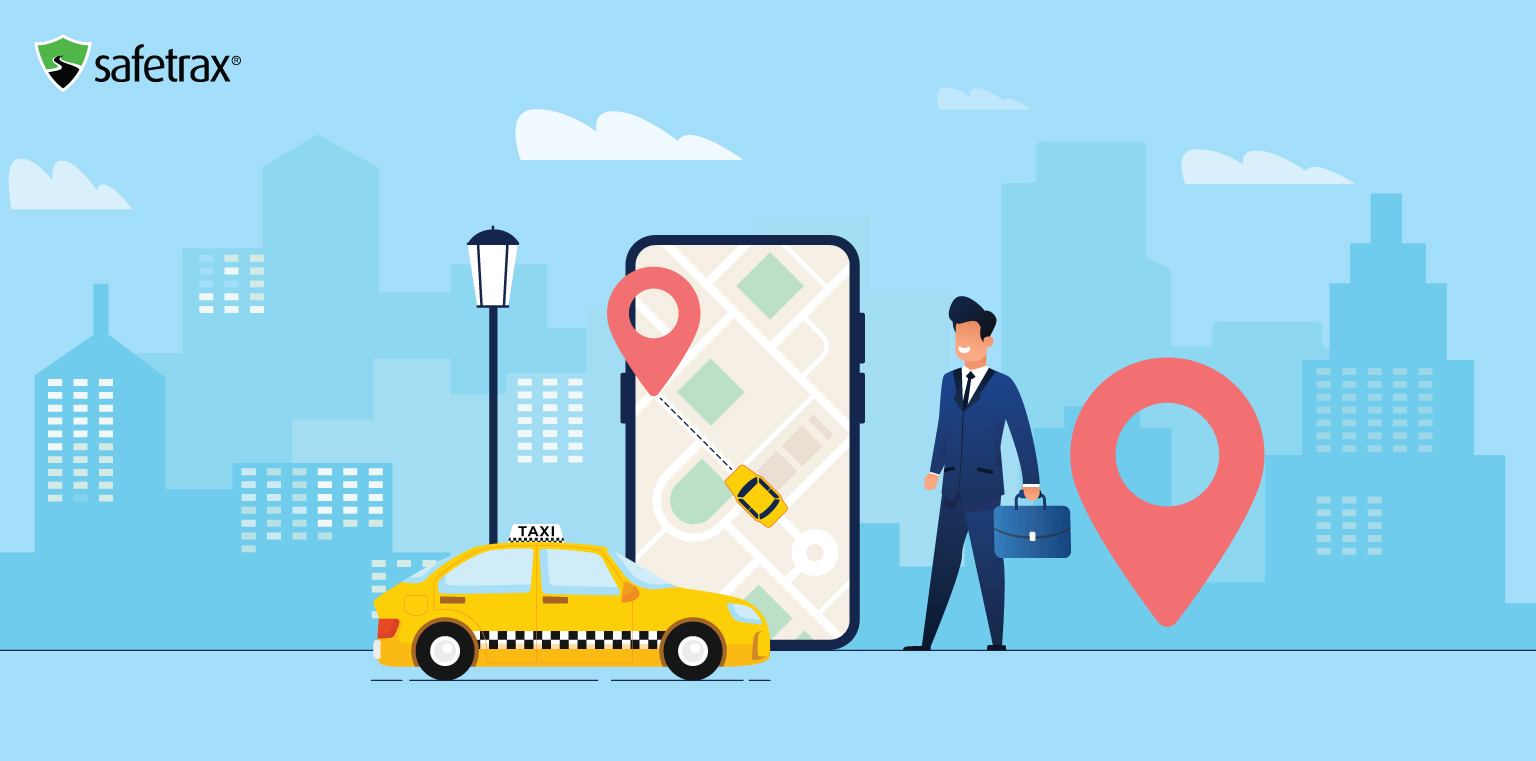 Why Do You Need Employee Transport Automation?