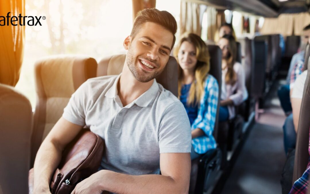 Top 7 Reasons to Offer Office Shuttle Services to Your Employees