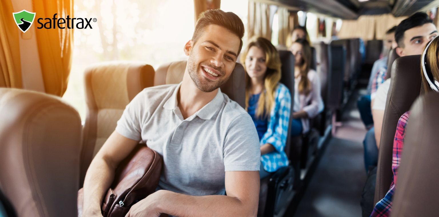 Top 7 Reasons to Offer Office Shuttle Services to Your Employees