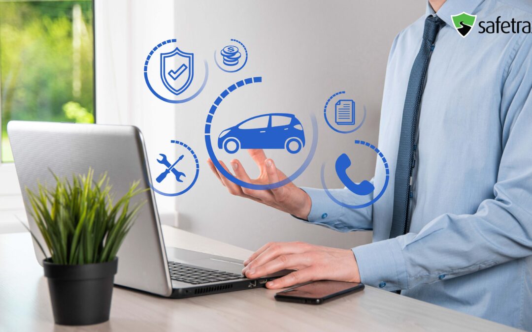 Employee Transport Management System – Beginner’s Guide