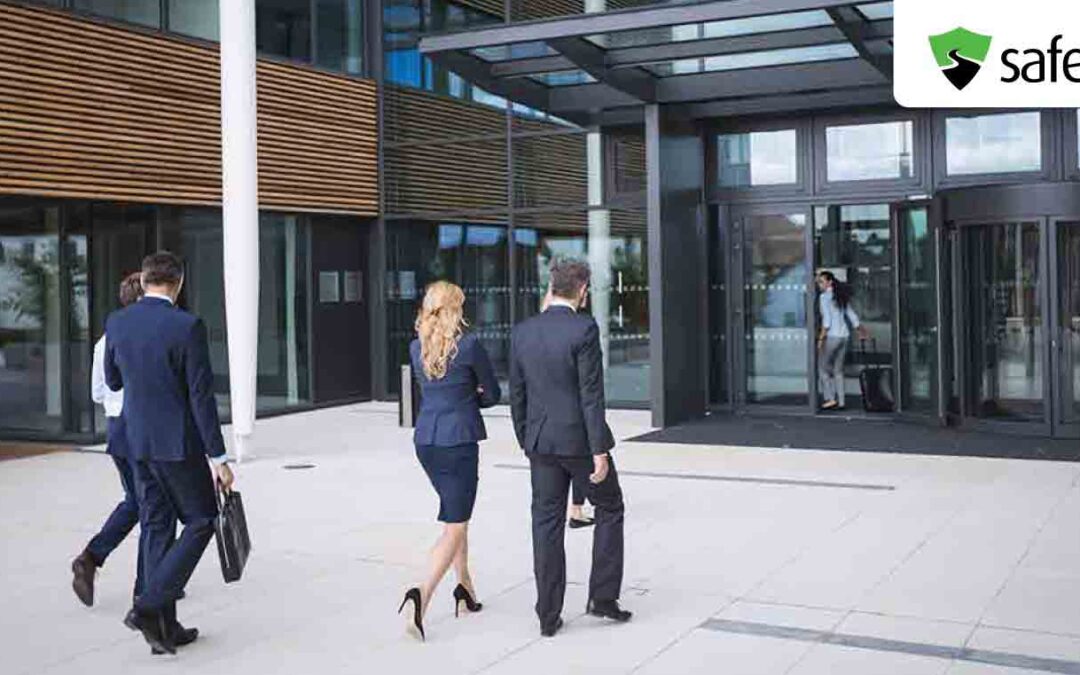 How Companies Can Make Return to Office Smoother for Employees?