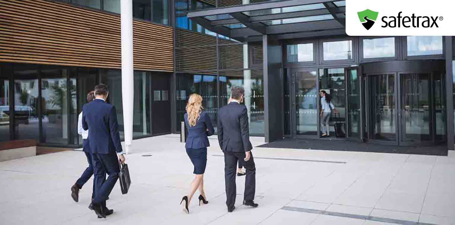How Companies Can Make Return to Office Smoother for Employees?