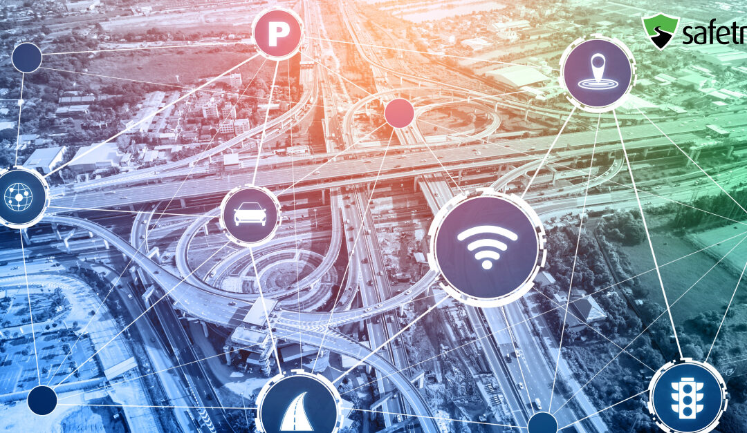 The role of technology in employee transport management systems