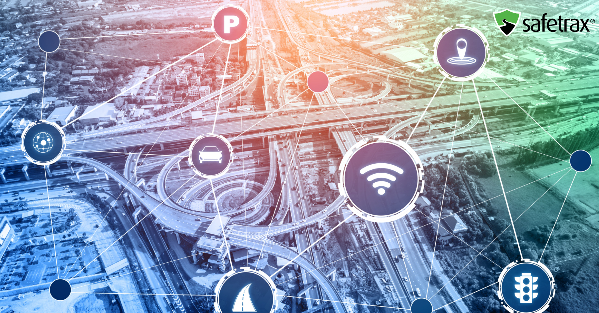 The role of technology in employee transport management systems